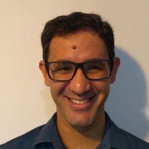 Sandro Luis de Assunção, fundador da Datamind